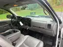 2011 Chevrolet Silverado 2500HD Work Truck Ext. Cab 4WD