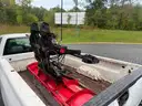 2011 Chevrolet Silverado 2500HD Work Truck Ext. Cab 4WD