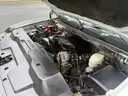 2011 Chevrolet Silverado 2500HD Work Truck Ext. Cab 4WD