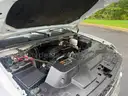 2011 Chevrolet Silverado 2500HD Work Truck Ext. Cab 4WD