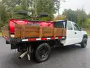 2006 Chevrolet Silverado 2500HD