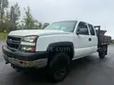 2006 Chevrolet Silverado 2500HD