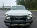 2006 Chevrolet Silverado 2500HD