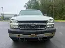 2006 Chevrolet Silverado 2500HD