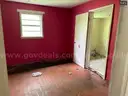 Investor Special: Fixer Upper Opportunity. Single Family House For Sale In Pine Bluff, AR.