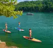 Residential Buildable Land Lot (.31 acres) for Sale in Holiday Island, Arkansas. Lake Community.