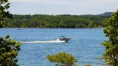 Residential Buildable Land Lot (.31 acres) for Sale in Holiday Island, Arkansas. Lake Community.