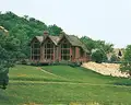 Residential Buildable Land Lot (.31 acres) for Sale in Holiday Island, Arkansas. Lake Community.