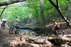 Residential Buildable Land Lot (.31 acres) for Sale in Holiday Island, Arkansas. Lake Community.