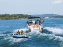 Residential Buildable Land Lot (.31 acres) for Sale in Holiday Island, Arkansas. Lake Community.