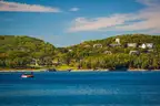 Residential Buildable Land Lot (.31 acres) for Sale in Holiday Island, Arkansas. Lake Community.