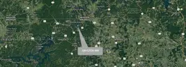 Residential Buildable Land Lot (.31 acres) for Sale in Holiday Island, Arkansas. Lake Community.