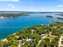 Residential Buildable Land Lot (.31 acres) for Sale in Holiday Island, Arkansas. Lake Community.