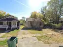 Attention Investors. Deeply Discounted Single Family House For Sale In Washington Park, IL.
