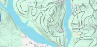 Lakeside Living Awaits: Build Your Dream Home on .25 Acres in Holiday Island.