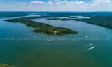 Lakeside Living Awaits: Build Your Dream Home on .25 Acres in Holiday Island.