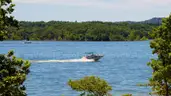 Lakeside Living Awaits: Build Your Dream Home on .25 Acres in Holiday Island.