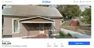 Great Investment Opportunity &#x2013; Fixer Upper in the Heart of Harrisburg, IL
