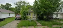 High-Potential Single-Family Fixer-Upper on Spacious Lot in the Heart of Pana, IL &#x2013; Incredible Value for Investors