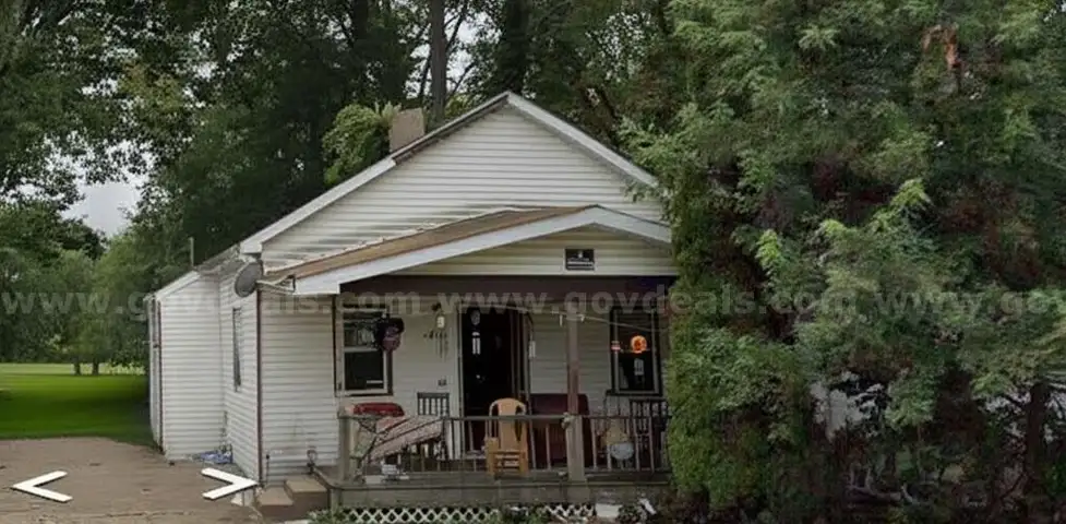 Affordable Single-Family Fixer in East Decatur IL &#x2013; Great Investment in a High-Demand Rental Corridor