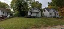 Affordable Single-Family Investment in East Saint Louis &#x2013; Rehab Opportunity Minutes from Downtown St. Louis