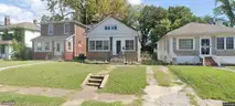 Great Investment&#x2013; Affordable Single-Family Fixer in Prime East Saint Louis Location