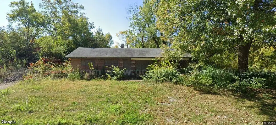 Quiet Cul-De-Sac Fixer in Sauget &#x2013; Affordable Single-Family with Strong Rental Upside Near St. Louis