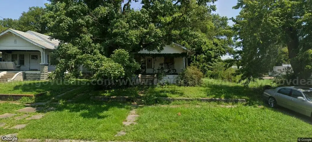 Value-Add Single-Family Fixer in Mount Vernon IL &#x2013; 3-Bed Investment in a Stable, High-Demand Market
