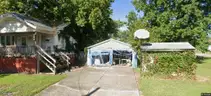 Affordable 2-Bed Fixer in Harrisburg IL &#x2013; Great Rehab Opportunity on a Quiet Residential Street
