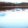 Attention Investors-Direct Lakefront in Lehman Twp PA &#x2013; Gated Community, Auction Deal!