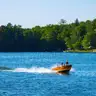 Attention Investors-Direct Lakefront in Lehman Twp PA &#x2013; Gated Community, Auction Deal!