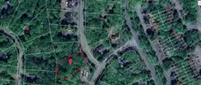 Poconos Infill Residential Lot &#x2013; Surrounded by Homes, Utilities In Place, Priced to Move!