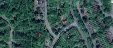 Poconos Infill Residential Lot &#x2013; Surrounded by Homes, Utilities In Place, Priced to Move!