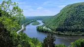 Cul-de-Sac Infill Lot in Saw Creek PA &#x2013; Gated, Utilities, Huge Savings-Bargain Price