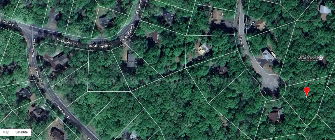 Cul-de-Sac Infill Lot in Saw Creek PA &#x2013; Gated, Utilities, Huge Savings-Bargain Price