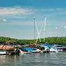 Cul-de-Sac Infill Lot in Saw Creek PA &#x2013; Gated, Utilities, Huge Savings-Bargain Price