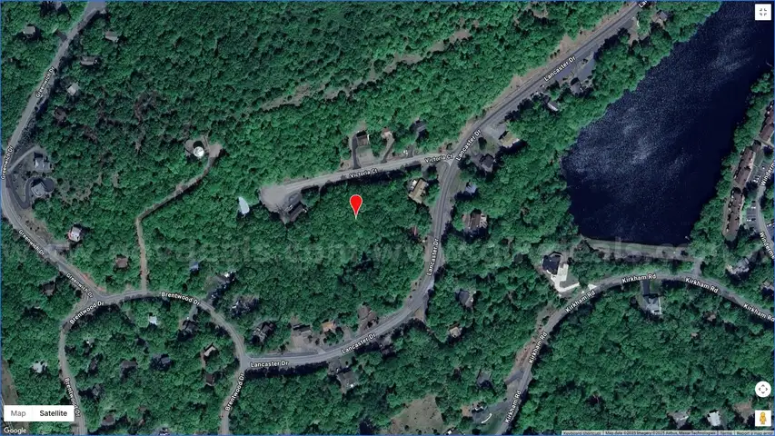 Prime Pocono Infill Lot &#x2013; Big 0.65 Acres, Gated, Water at Street, Steep Discount