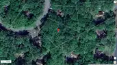 Oversized 0.45 Acre Lot on Southport Dr &#x2013; Walk to Pools &#x26; Tennis, Gated Saw Creek PA, Water &#x26; Sewer, Huge Savings!