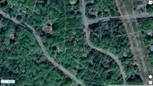 Prime Half-Acre Build Lot in Saw Creek Estates &#x2014; Woods, Privacy &#x26; Resort Amenities