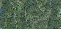 Infill Lot Near Lake Desoto in Hot Springs Village &#x2013; Discounted &#x26; Ready to Build!