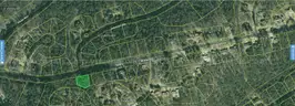 Corner Infill Lot in Hot Springs Village &#x2013; Surrounded by Custom Homes &#x26; Minutes from Lakes