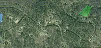 Rare 1+ Acre Infill Lot in Hot Springs Village &#x2013; Utilities Available, Near Lakes &#x26; Golf