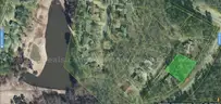 Oversized Infill Lot Near Lake Balboa &#x2013; 0.37 Acres in Hot Springs Village Surrounded by Upscale Homes