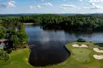 Huge, Deeply Discounted Lot in Booming Hot Springs Village &#x2013; 0.39 Acres Near the Ouachita Lake