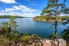 Huge, Deeply Discounted Lot in Booming Hot Springs Village &#x2013; 0.39 Acres Near the Ouachita Lake