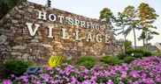 Huge, Deeply Discounted Lot in Booming Hot Springs Village &#x2013; 0.39 Acres Near the Ouachita Lake