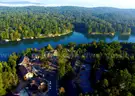 Huge, Deeply Discounted Lot in Booming Hot Springs Village &#x2013; 0.39 Acres Near the Ouachita Lake