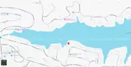 Lake Cortez Lot Under Deeply Discounted &#x2013; Oversized Infill Lot Surrounded by Custom Homes