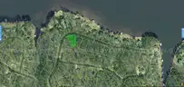 Lake Cortez Lot Under Deeply Discounted &#x2013; Oversized Infill Lot Surrounded by Custom Homes