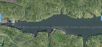 Lake Cortez Lot Under Deeply Discounted &#x2013; Oversized Infill Lot Surrounded by Custom Homes